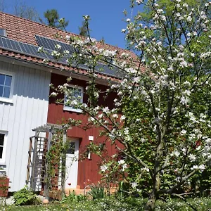 Dornröschen Apartment Weißensberg